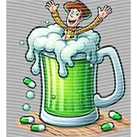 ST PATRICKS DAY-ST 941